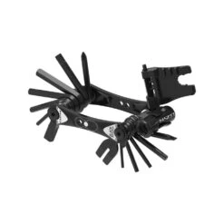 Lezyne Rap II CO2 (25) Compact Bicycle Multi Tool -Schwalbe || Shimano || rockrider Shop kf141edae6b40b0f76290dd539410ab63