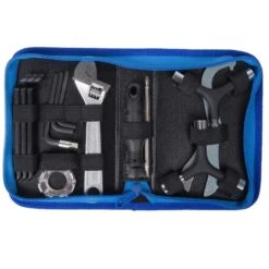 Decathlon Refurbished 100 Bike Toolbox