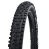 Schwalbe NOBBY NIC PERF 26 X 2.40 Black Tyre