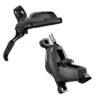SRAM Code R Single Hydraulic Disc Brake Caliper And Lever