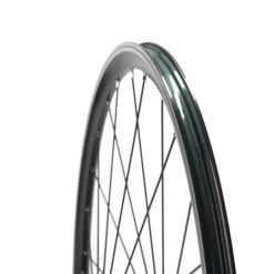 Rear Wheel Road Bike 700x25 11-speed (17c) Wheel 500 -Schwalbe || Shimano || rockrider Shop kf45c68357f4181c22fefade971c9c058