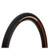 Panaracer GravelKing Semi Slick Plus TLC Folding Tyre Black/Brown 700 X 43c -Schwalbe || Shimano || rockrider Shop kf48f665407629ceedc4c41b02ab10f11