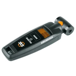 SKS Airchecker Pressure Gauge -Schwalbe || Shimano || rockrider Shop kf5e74ace5da13c808e35d1d8bf94ffc2