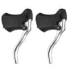 Tektro RL340 Drop Bar Brake Levers Silver