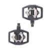 Shimano Clipless Trail Mountain Bike Pedals SPD PD-ME700