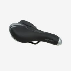 Decathlon Kids' 20/24" 60° Bike Saddle