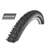 Schwalbe SMART SAM PERF WRD 700 X 40C Black Tyre
