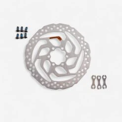 Shimano 160 Mm 6-Bolt Rotor RT26