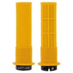 DMR Deathgrip Bar Grips 22 DMR Deathgrip Bar Grips -Schwalbe || Shimano || rockrider Shop kfbb9d5886a902be76d9e8c9773524694 1