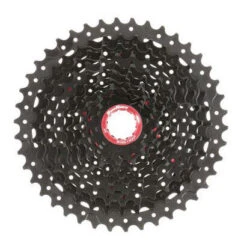 Sunrace Cassette CSMX9X 11 Speed XD 10 42T Black -Schwalbe || Shimano || rockrider Shop kfd03cbd2f138be5ebb89addc24adaf9a